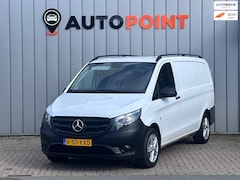 Mercedes-Benz Vito - 116 CDI Lang CAMERA AUT TREKHAAK