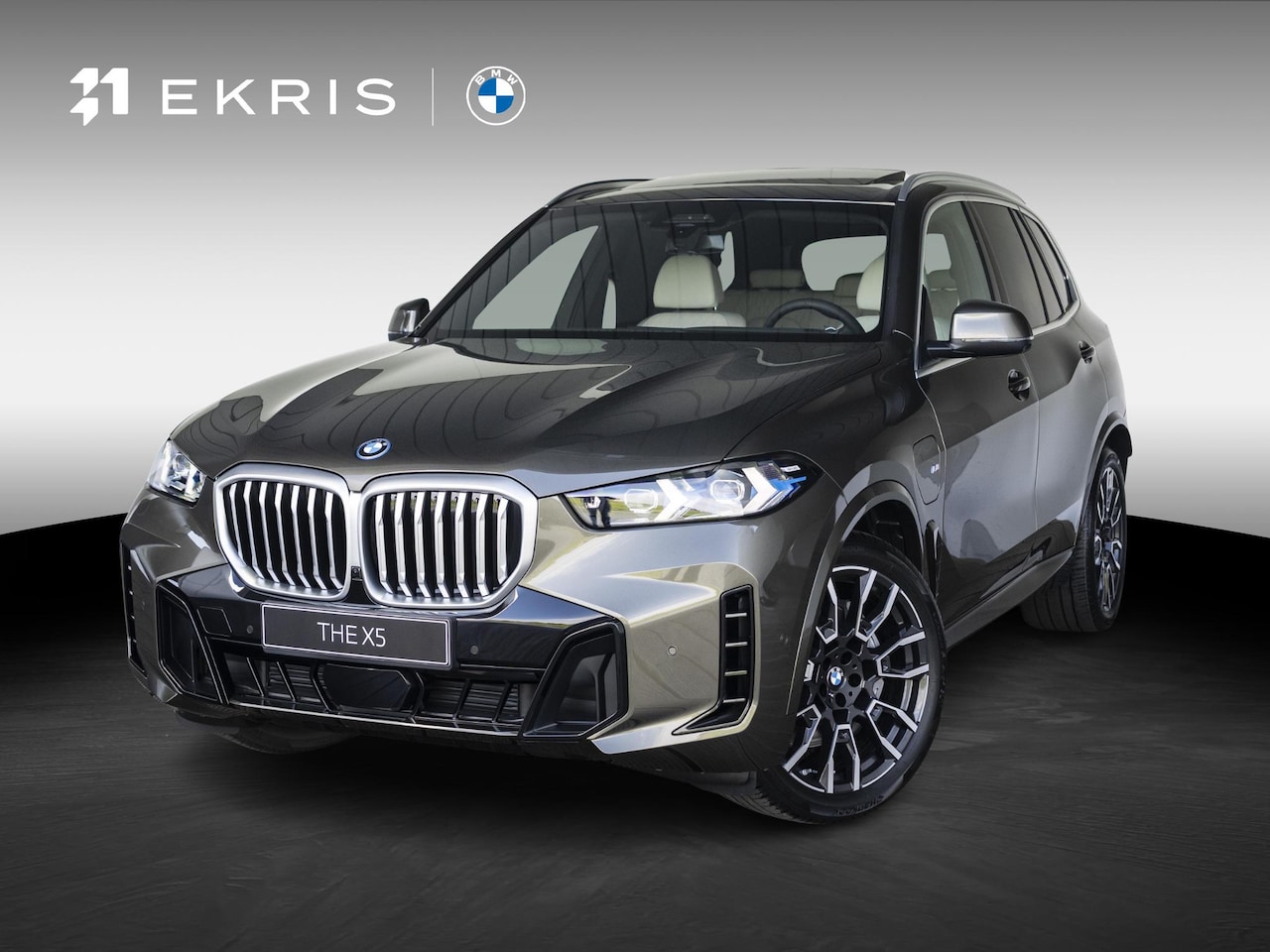 BMW X5 - xDrive50e M Sportpakket Pro | Comfort Pack | Innovation Pack | Travel Pack - AutoWereld.nl