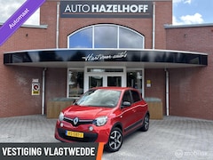 Renault Twingo - Automaat 1.0 SCe Limited Automaat | Airco | Cruise control | Ndl auto | 1e Eigenaar | deal
