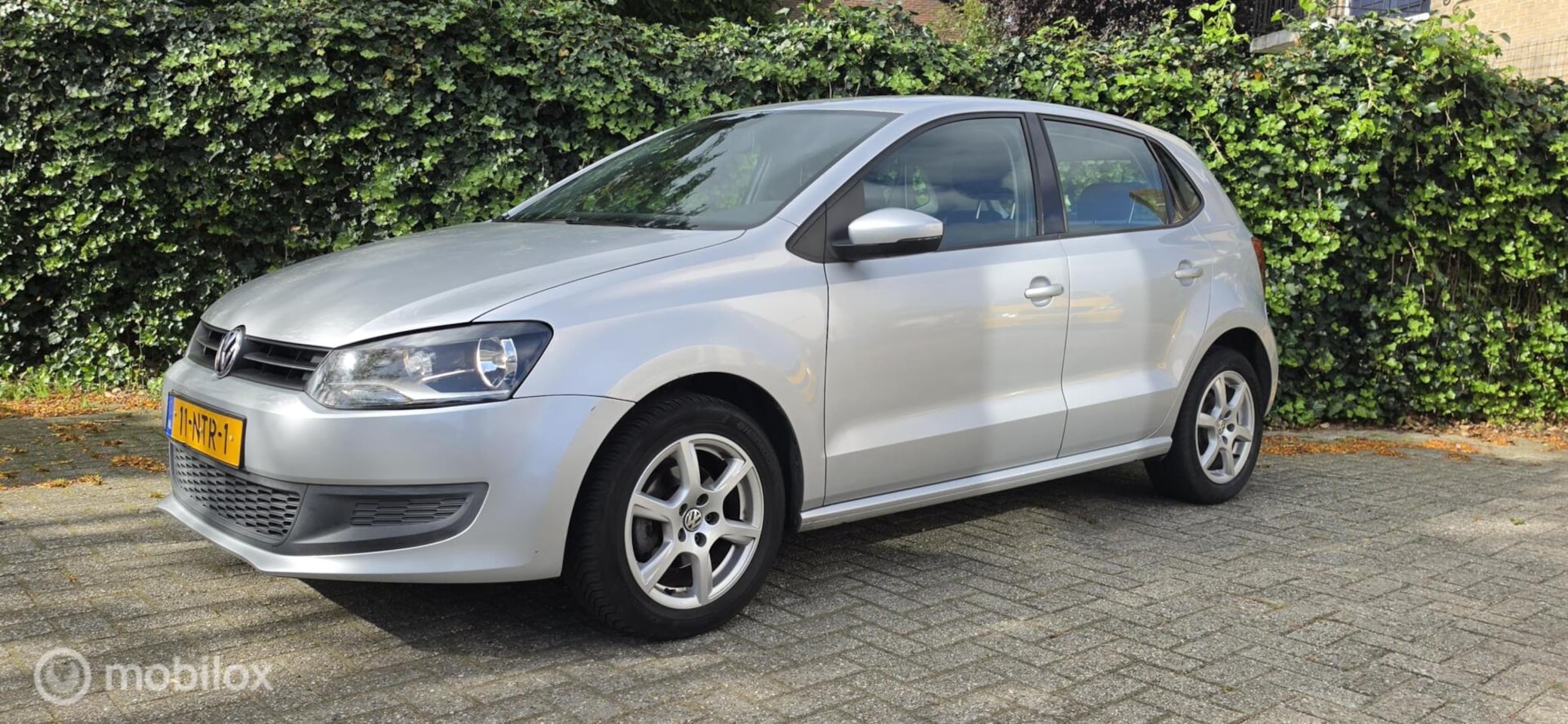 Volkswagen Polo - 1.4-16V - Nieuwe distributie riem - AutoWereld.nl