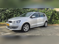 Volkswagen Polo - 1.4-16V - Nieuwe distributie riem