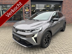 Renault Symbioz - 1.6 E-Tech full hybrid 145 esprit Alpine PANODAK/ HARMAN EN KARDON/ADAPTIEVE CRUIS CONTROL