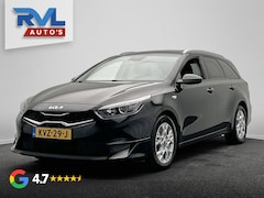 Kia Cee'd Sportswagon - Ceed 1.0 T-GDi DynamicLine | Apple/Carplay | Climate/control | Stoel/Stuur verwarming | De