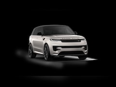 Land Rover Range Rover Sport - 3.0 P460e Momentum Edition PHEV