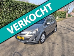 Opel Corsa - 1.2-16V Business+
