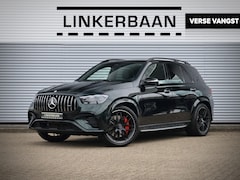 Mercedes-Benz AMG GLE - Hybrid 53 e 4Matic | Burmester | Pano | Luchtvering | 22 inch |