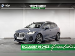 BMW 2-serie Active Tourer - 225e xDrive | M-Sport | Travel Pack | Premium Pack | Driving Assistant | Panoramadak | Com