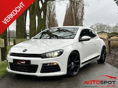 Volkswagen Scirocco - 2.0 TSI