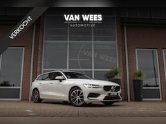 Volvo V60 - 2.0 B3 Momentum Advantage | 1e eigenaar | BTW auto | Origineel NL | LED | Camera | 17 inch