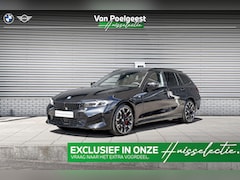 BMW 3-serie Touring - 330e | Huisselectie