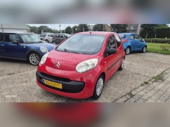 Citroën C1 - 1.0-12V Séduction