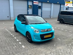 Citroën C1 - 1.0 e-VTi Shine