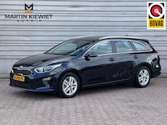 Kia Cee'd Sportswagon - Ceed 1.0 T-GDi DynamicLine|Camera|Navigatie|Climate Control|Apple Carplay