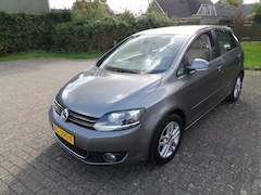 Volkswagen Golf Plus - 1.2 TSI Highline aico geen riem maar ketting