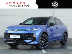 Volkswagen T-Roc - R-Line First Edition 1.5 eTSI 150 PK | Headup display | Panoramadak | Trekhaak | Electrisc