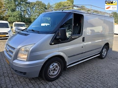 Ford Transit - 260S 2.2 TDCI First Edition
