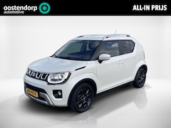 Suzuki Ignis - 1.2 Smart Hybrid Select | Frabrieksgarantie 2032 | Achteruitrijcamera | Carplay | Automaat