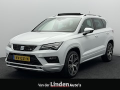 SEAT Ateca - 1.4 TSI FR Automaat | Trekhaak Wegklapbaar | Panoramadak | Navigatie | 360 Camera | 19 Inc