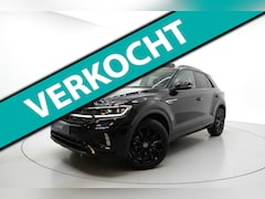 Volkswagen T-Roc - 1.5 TSI 2x R Line PANO VIRTUAL KEYLESS IQ