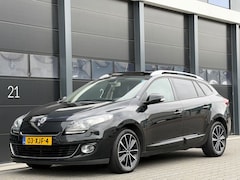Renault Mégane - 1.5 dCi Bose Pano Clima Camera