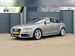 Audi S4 - 3.0 TFSI 6 Cilinder 333pk quattro Pro Line | Originele S4 | Nieuwe Model | Uniek | Zeer Co
