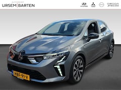 Mitsubishi Colt - 1.0T MT Intense