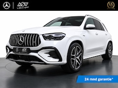 Mercedes-Benz AMG GLE - 53 Hybrid 4MATIC+ | Trekhaak | Panorama - Schuifdak | Rijassistentiepakket | Parkeerpakket