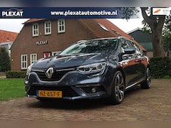 Renault Mégane Estate - 1.5 dCi Eco2 Zen | Sportstoelen | Navigatie | Cruise Control | Climate Control | Parkeerse