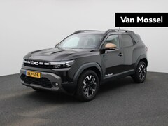 Dacia Duster - 1.6 Hybrid 140 Extreme | 360-graden Multiview Camera | Blind Spot Warning | 17" LMV 'Terga