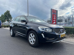 Volvo XC60 - 2.0 D4 FWD Summum | Cruise Control | Climate Control | NAVI | Bluetooth | Lederen Bekledin
