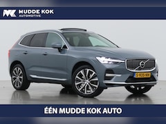 Volvo XC60 - T6 Plug-in hybrid Inscription | Trekhaak | Panoramadak | Harman/Kardon | Head-up | Keyless