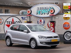 Volkswagen Polo - 1.2 TSi BlueMotion Comfort Edition 1e Eig. +NAP NL-auto