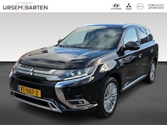 Mitsubishi Outlander - 2.4 PHEV Intense+