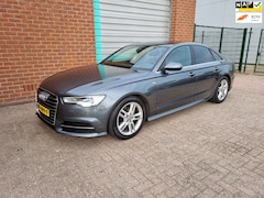 Audi A6 Limousine - 2.0 TDI ultra Automatic Sport Edition Bj:2015 NAP