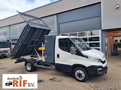 Iveco Daily - 35C15 3.0D/ Kipper/ Airco