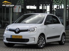 Renault Twingo - R80 Electric 82pk Equilibre / 1e Eigenaar / Compleet dealer O.H. / Nederlandse Auto