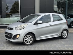Kia Picanto - 1.2 Super Pack | Clima | Elek Ramen |