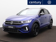 Volkswagen T-Roc - 1.5 TSI R-Line 150PK Camera - 18 Inch - Apple Carplay/Android Auto - Full-LED koplampen