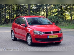 Volkswagen Polo - 1.2 Easyline | 2011 | ❄️Airco | ✅Nieuwe APK |