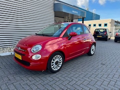 Fiat 500 - 0.9 TwinAir Turbo Popstar