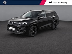 Volkswagen Tayron - R-Line Edition 1.5 eHybrid 204 PK 6 versn. DSG · Black Style Pakket · Trekhaak inklapbaar,