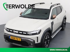 Dacia Duster - 1.6 Hybrid 140 Extreme | Apple Carplay/Android Auto | 360 Camera | Sidesteps |