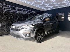 Dacia Sandero Stepway - 1.0 Eco-G 120 extreme