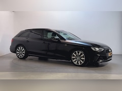 Audi A4 Avant - 40 TFSI 204pk S Edition Competition Sfeerverlichting LED DAB+ App-Connect