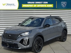 Peugeot 2008 - 1.2 Hybrid 145 Envy | Metaallak | Navigation Pack | Drive Assist Plus Pack