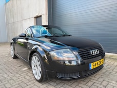 Audi TT Roadster - 1.8 5V Turbo CLIMA LEDER APK