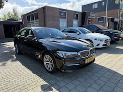 BMW 5-serie - 520d Corporate Lease High Executive LED - CAMERA - LANE ASSIST