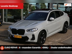 BMW X4 - XDrive20i M-SPORT NIEUW MODEL INCL-BTW