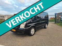 Ford Transit - 260S 2.2 TDCI First Edition
