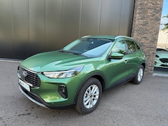 Ford Kuga - 2.5 243pk PHEV Titanium Camera 360-gr, Navi, Winter, Adop cruise etc. etc